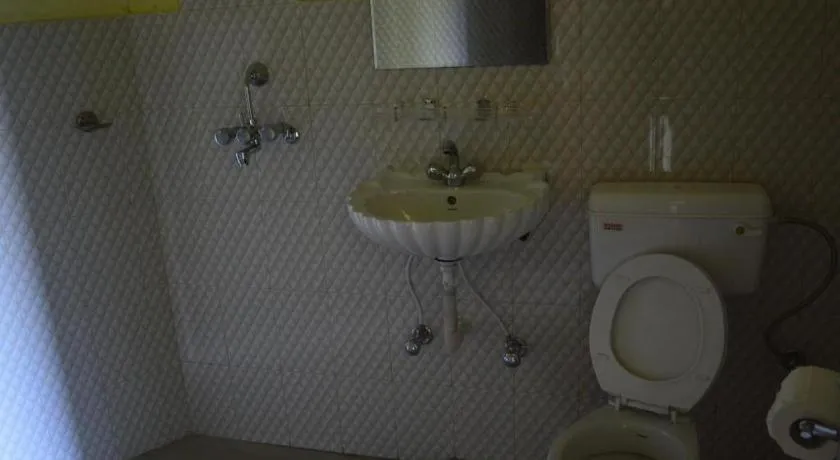 Mystique Highland Resort