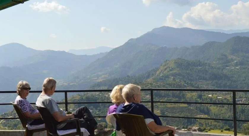 Mystique Highland Resort