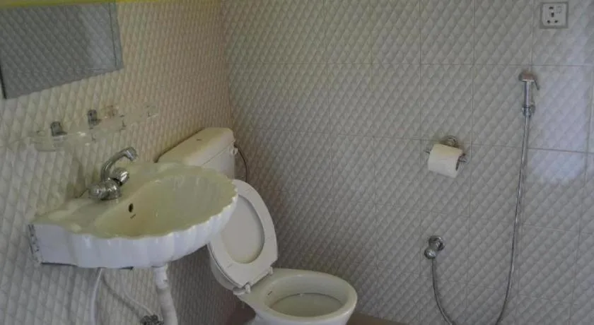 Mystique Highland Resort