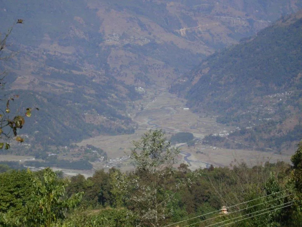 Mystique Highland Resort