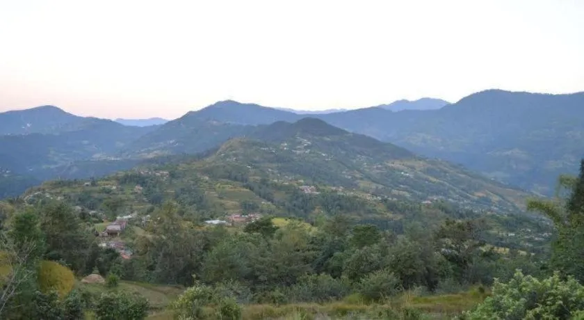 Mystique Highland Resort