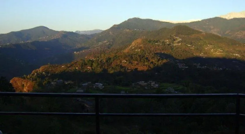 Mystique Highland Resort