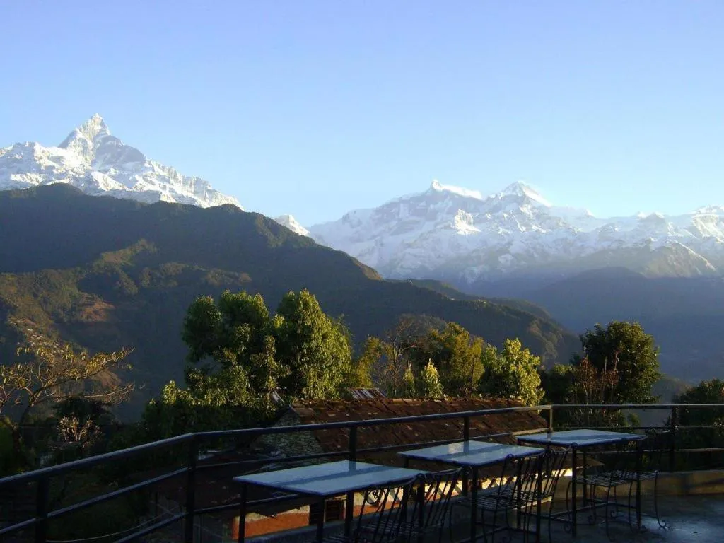 Mystique Highland Resort