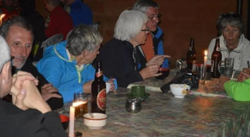 Mystique Highland Resort