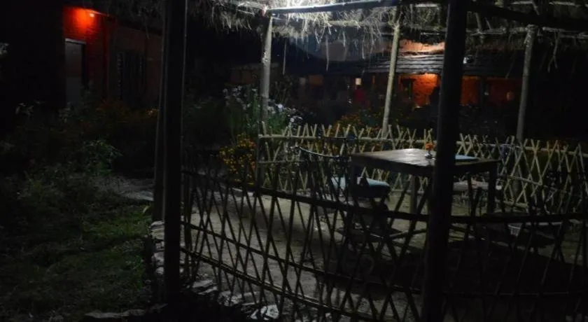 Mystique Highland Resort