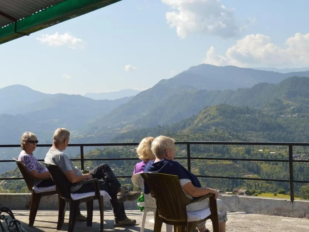 Mystique Highland Resort