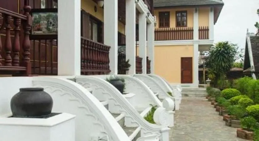 The View Pavilion Hotel