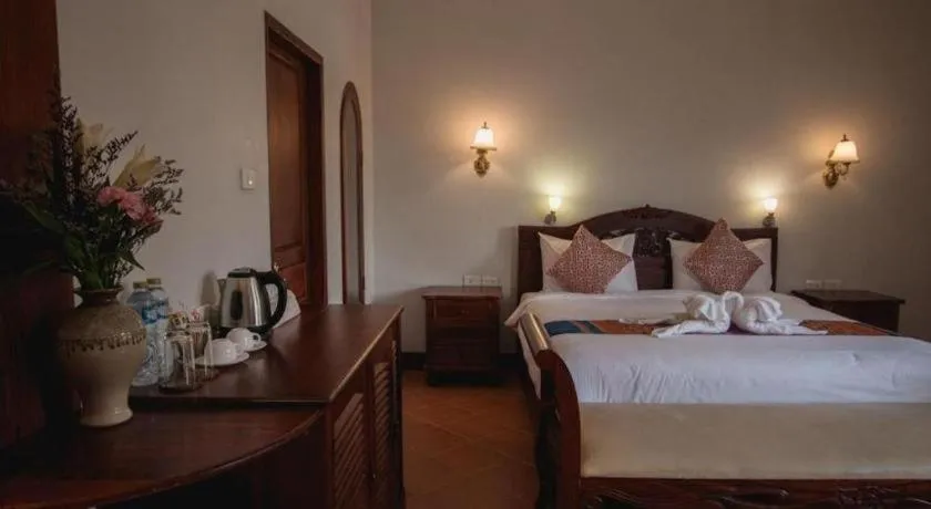 The View Pavilion Hotel