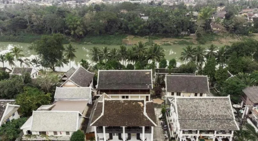 The View Pavilion Hotel