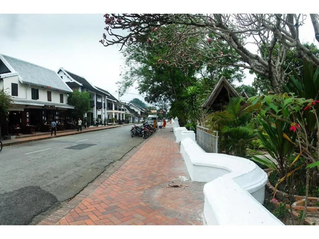 The View Pavilion Hotel