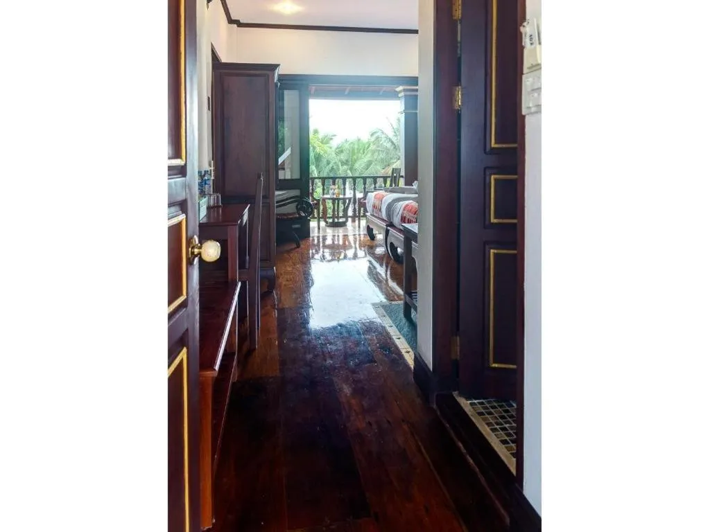 The View Pavilion Hotel