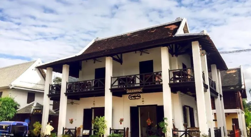 The View Pavilion Hotel