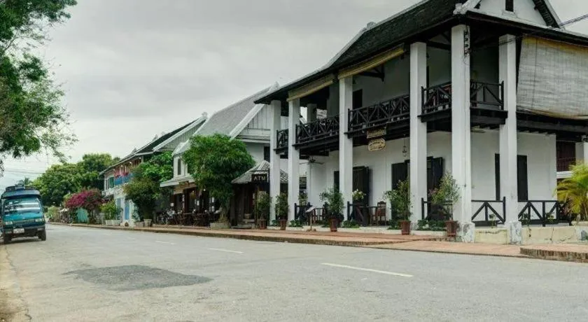 The View Pavilion Hotel