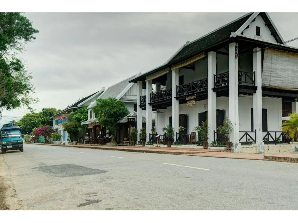 The View Pavilion Hotel