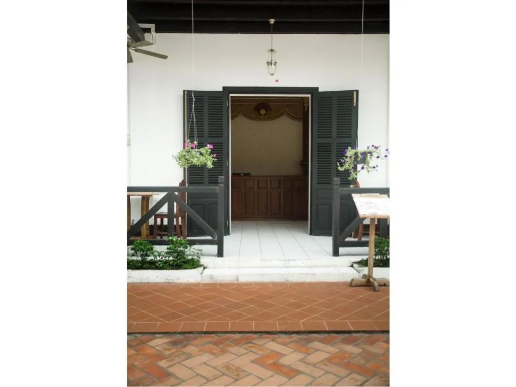 The View Pavilion Hotel