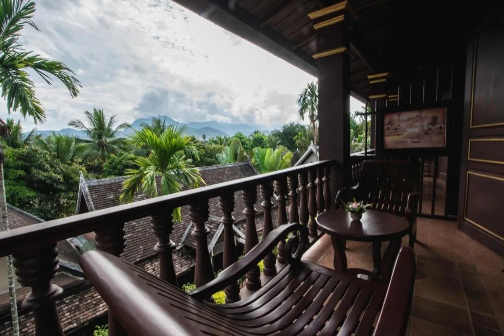 The View Pavilion Hotel