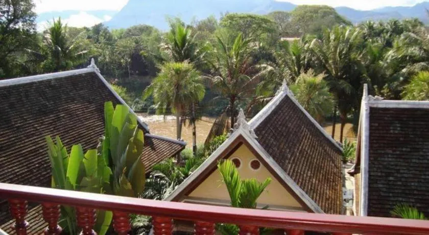 The View Pavilion Hotel