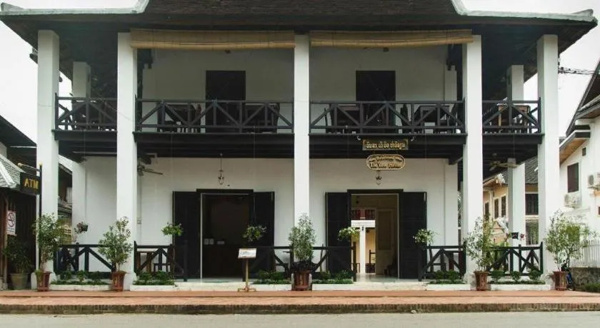 The View Pavilion Hotel