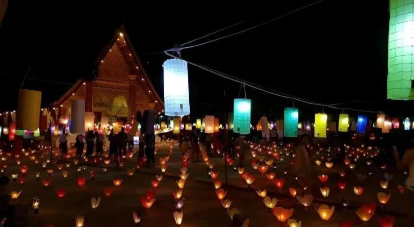 The View Pavilion Hotel