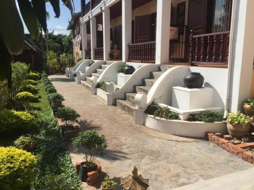 The View Pavilion Hotel