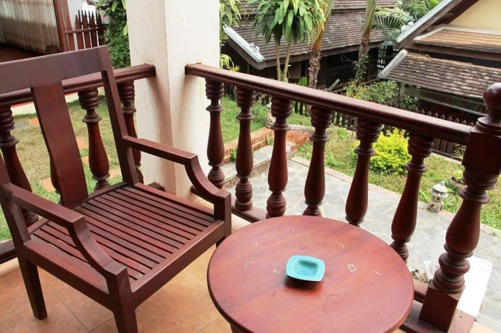 The View Pavilion Hotel