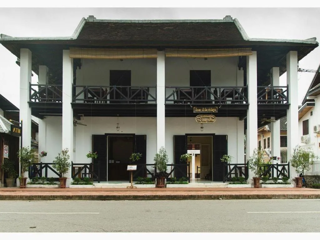 The View Pavilion Hotel