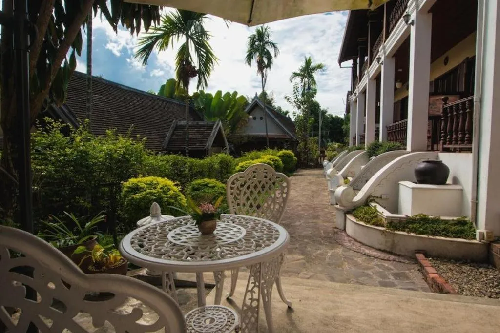 The View Pavilion Hotel