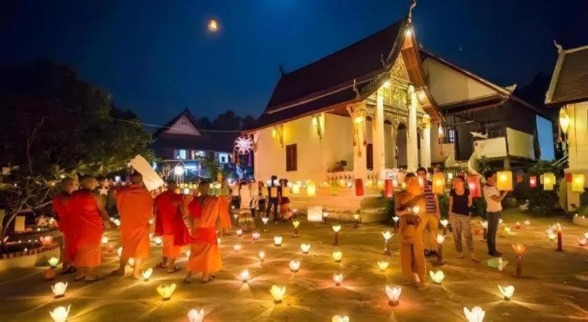 The View Pavilion Hotel