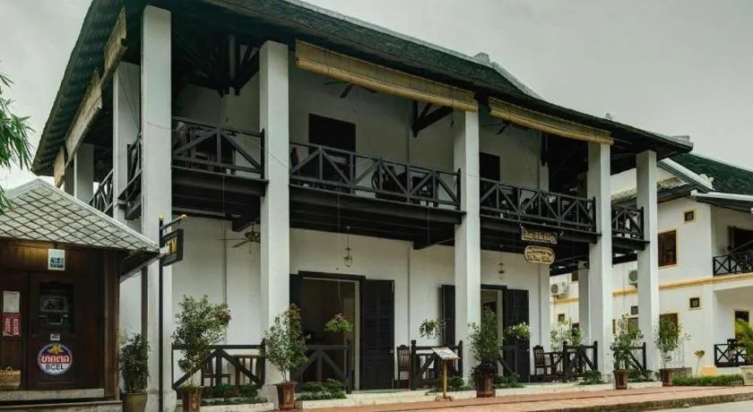 The View Pavilion Hotel