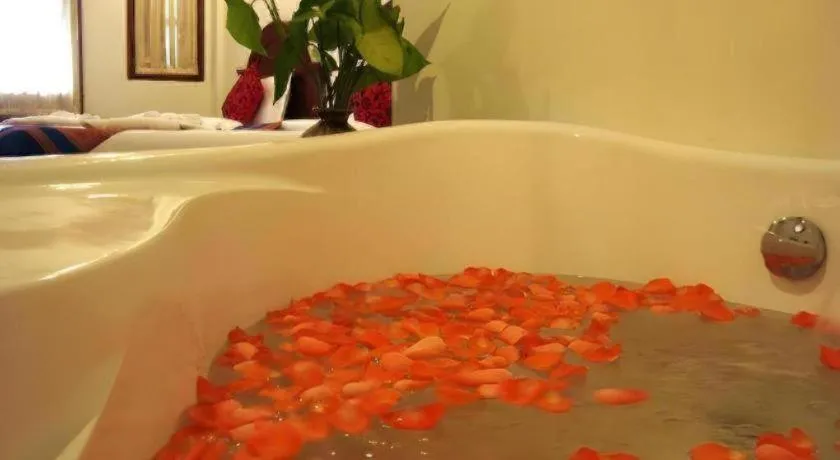 The View Pavilion Hotel