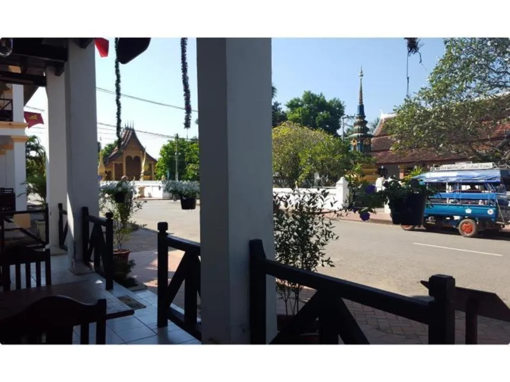 The View Pavilion Hotel