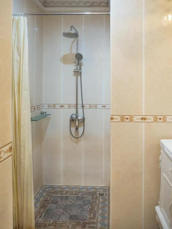 The View Pavilion Hotel