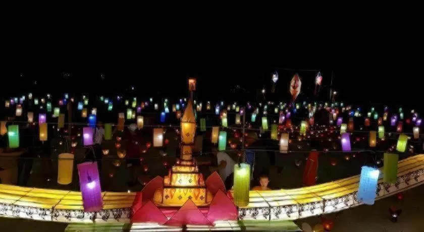 The View Pavilion Hotel