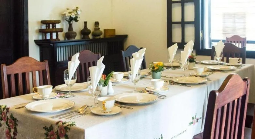 The View Pavilion Hotel