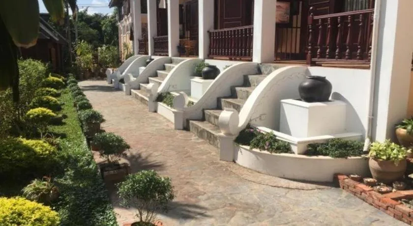 The View Pavilion Hotel