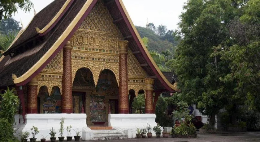 The View Pavilion Hotel