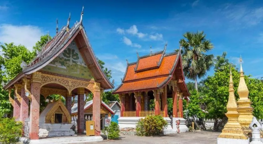 The View Pavilion Hotel