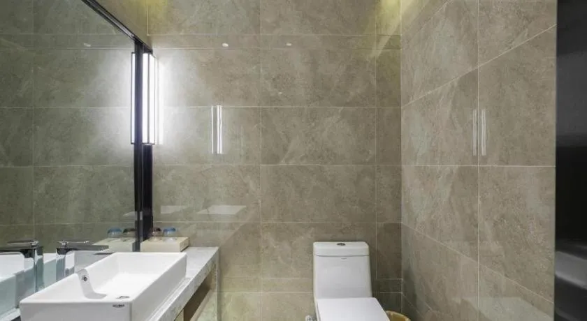 Echarm Hotel Guilin North High Speed Railway Station