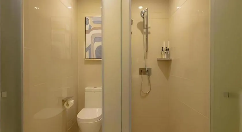 Echarm Hotel Guilin North High Speed Railway Station