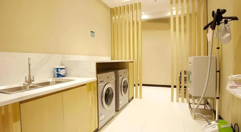 Echarm Hotel Guilin North High Speed Railway Station