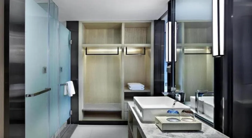 Echarm Hotel Guilin North High Speed Railway Station