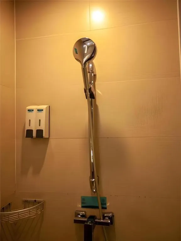 City Comfort Inn Hechi Du'an Wenti Square