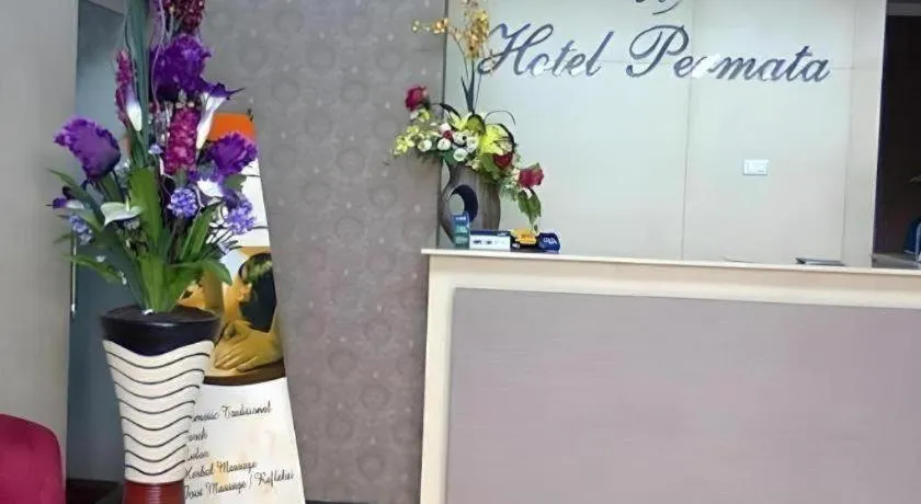 Permata Hotel