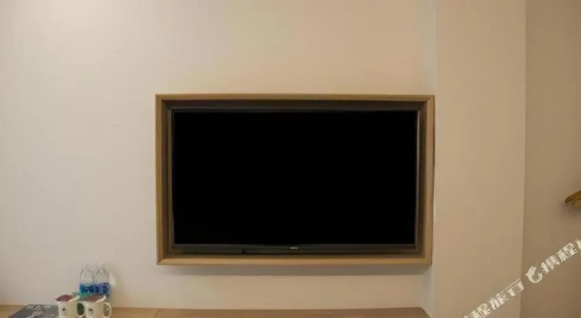 GreenTree Inn Beijing Chaoyang District Shilihe Subway Station Express Hotel