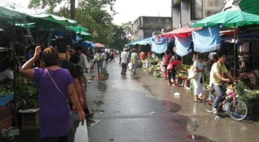 THE ALL 24 Luxury Residence