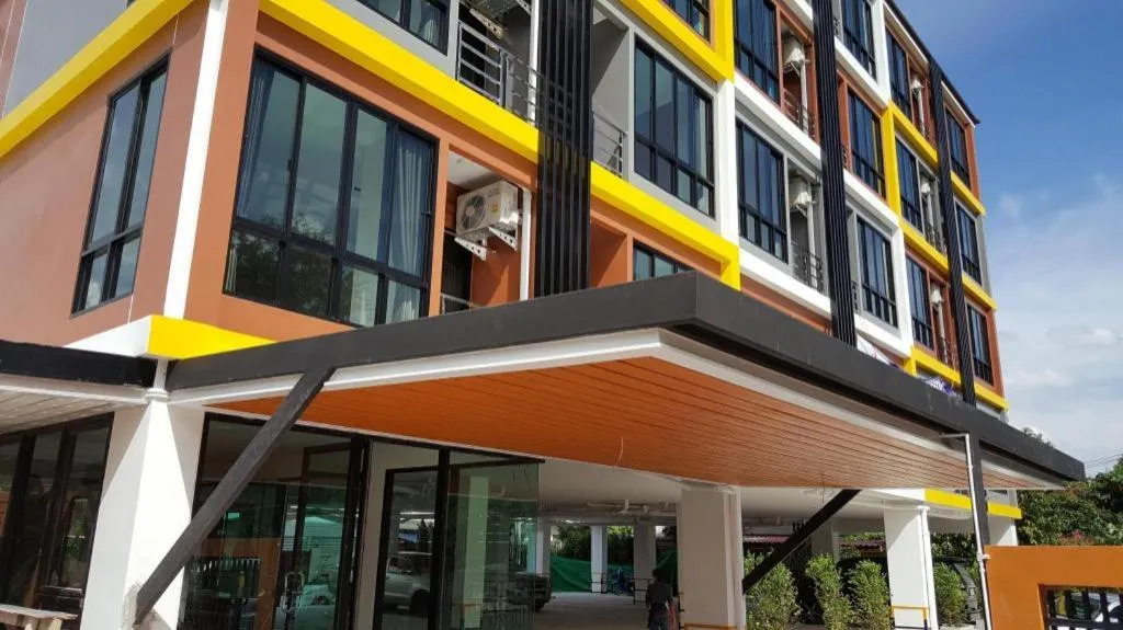 THE ALL 24 Luxury Residence