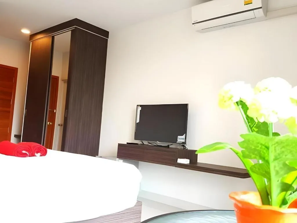 THE ALL 24 Luxury Residence