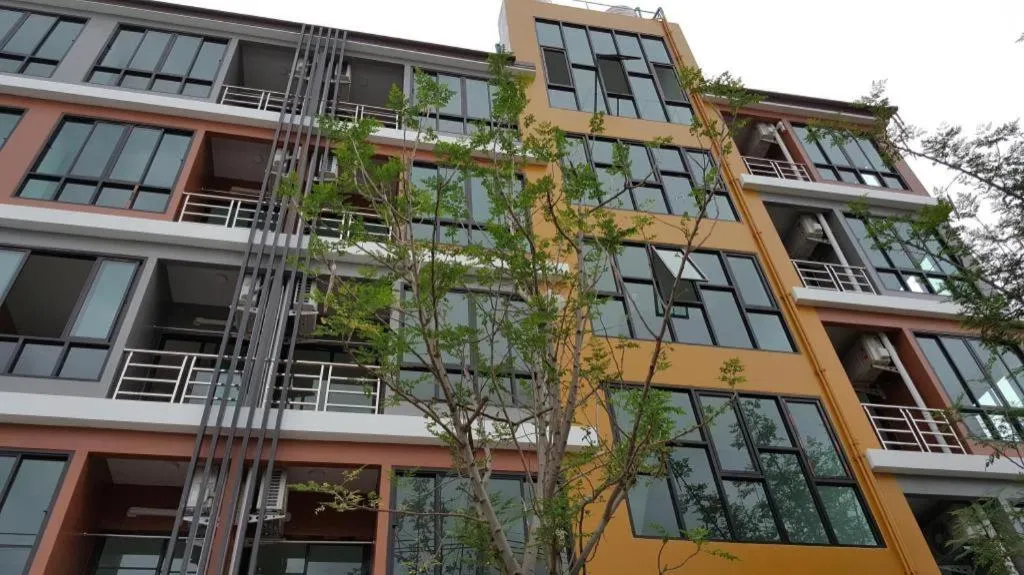 THE ALL 24 Luxury Residence