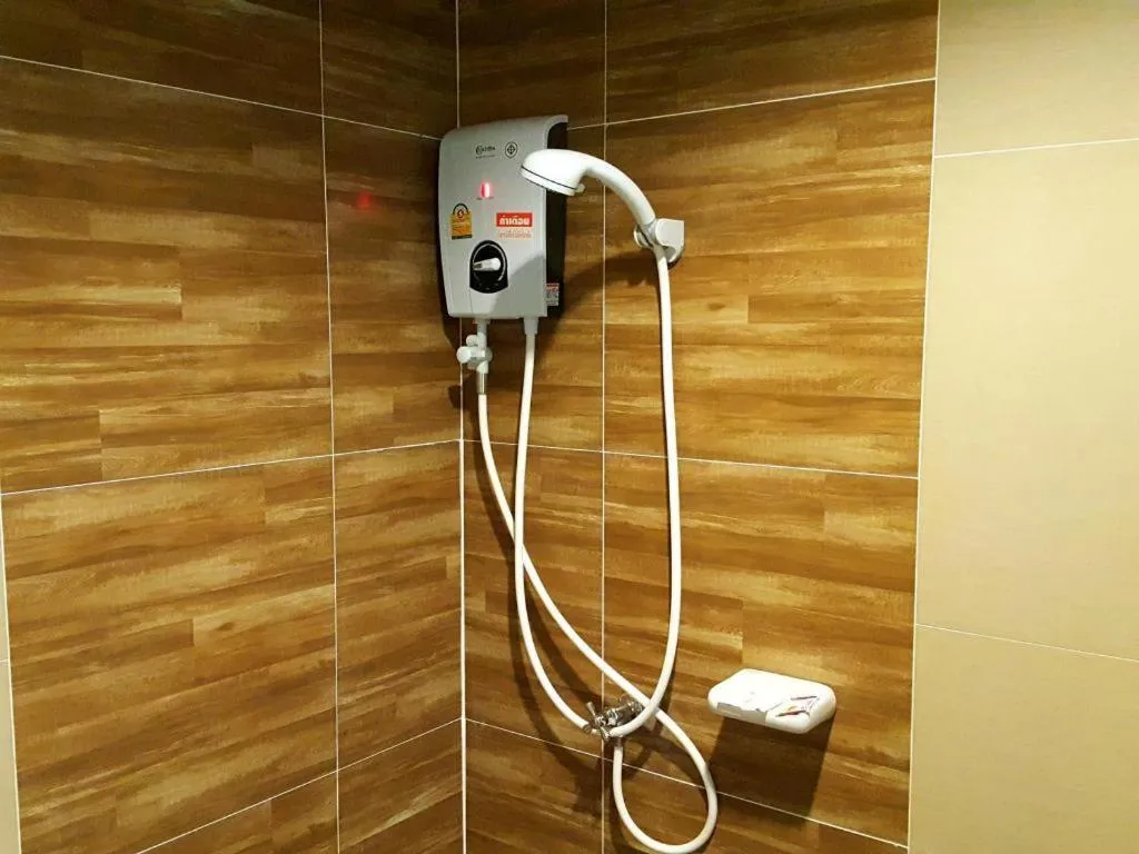 THE ALL 24 Luxury Residence