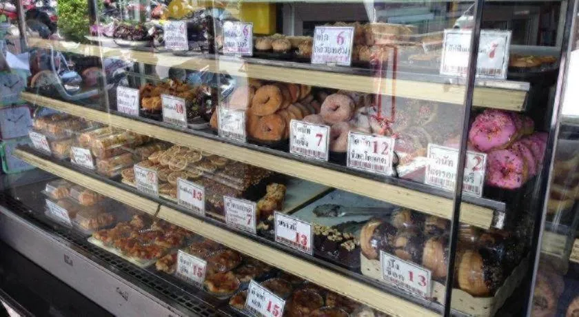 THE ALL 24 Luxury Residence